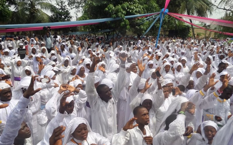 MZYS Prayer Retreat (IPR)